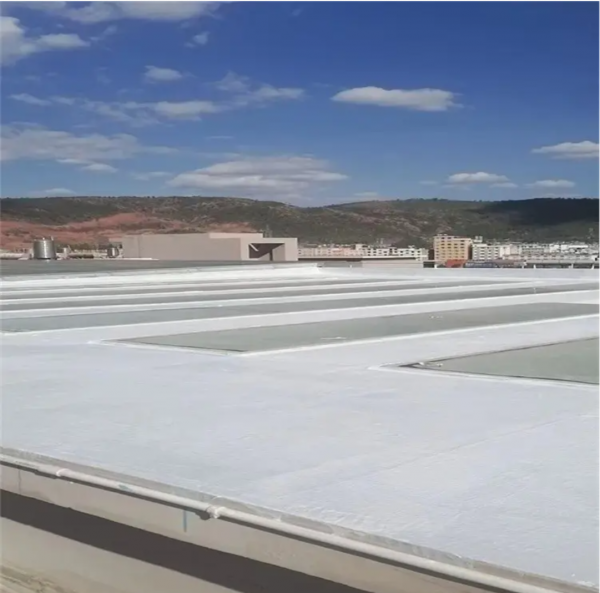 Heat insulation coating3