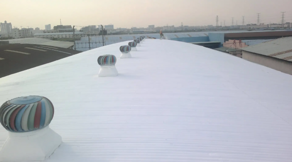 Insulation High Temperature Resistant Coating - Image 3