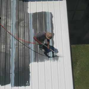 Heat insulation coating