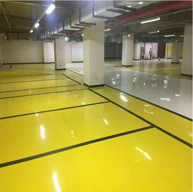 Floor paint - Image 5