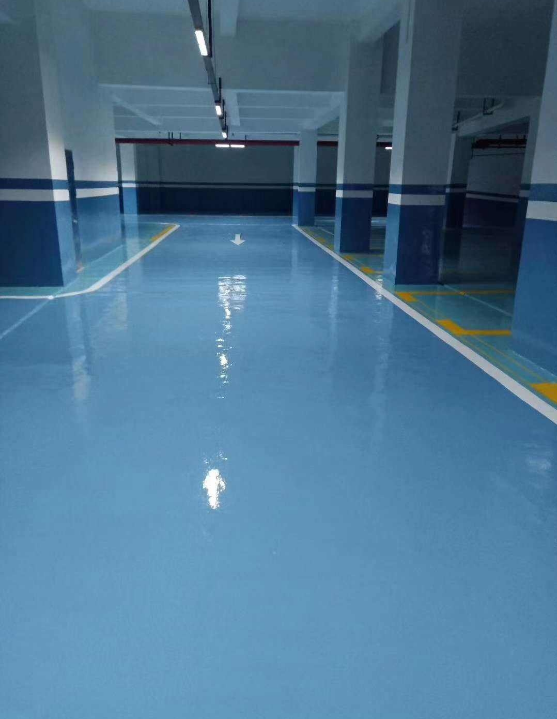 Floor paint - Image 3