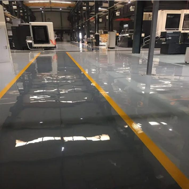 Floor paint - Image 4