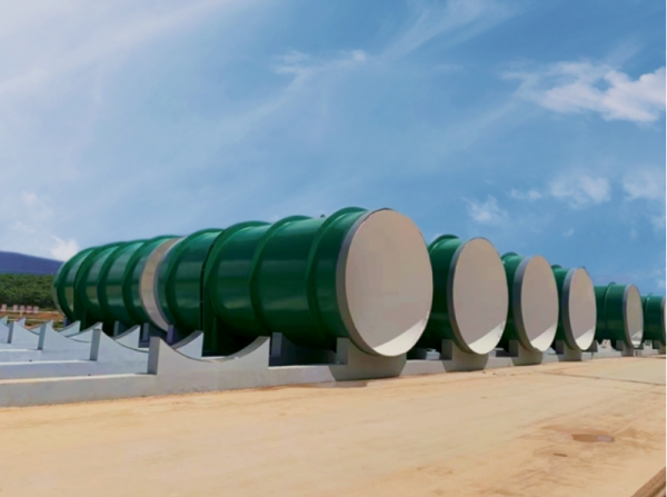 Coated pipe - Image 4