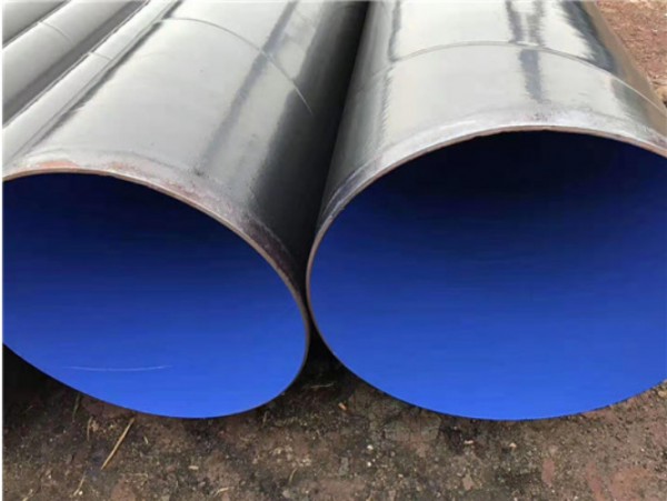 Gas transmission pipeline coating - Image 2